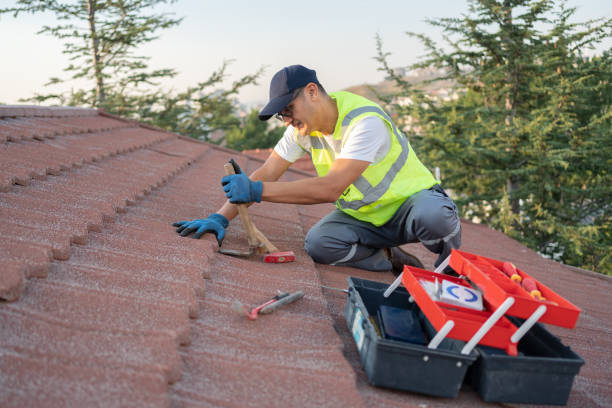 Residential Roof Replacement in Artesia, NM